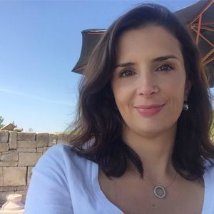 Meet your Posher, Sandra